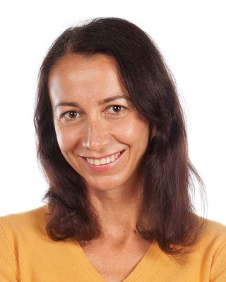 Photo of Tina Henwood, Counsellor, MA, ACA-L2