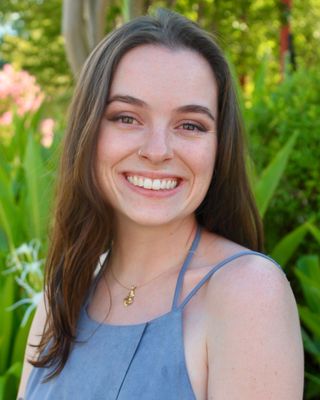 Photo of Sarah Kinch, Counselor, MA, PLPC