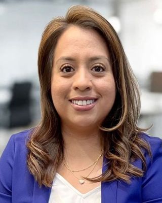 Photo of Lupita Lopez, MS, LPC-A
