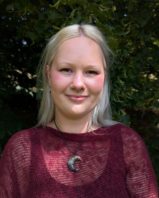 Photo of Sandra Hurt, Counsellor, MBACP