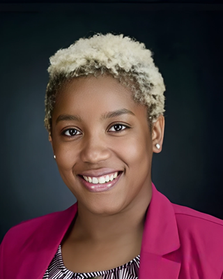 Photo of Tatiana Cox, Psychologist, LP