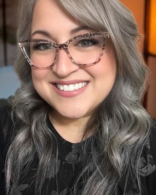 Photo of Gillian Gibbes, Registered Psychotherapist, MA, RP, BAA