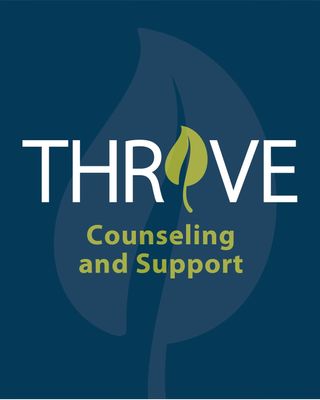 Photo of Thrive Counseling and Support, Clinical Social Work/Therapist in Ann Arbor, MI