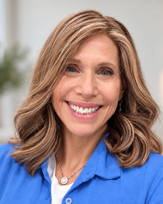 Photo of Laurie Lynn Mandel, Psychiatric Nurse Practitioner, MSN, FNP, PMHNP