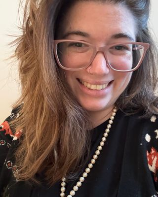 Photo of Megan York, Counselor, LMHC-D, GC-C