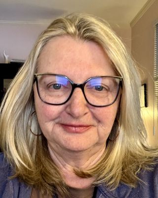 Photo of Linda M Franke, Licensed Professional Counselor, MS, LPC, SEP