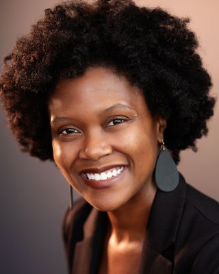 Photo of Kayla Lewis, Counselor in Greensboro, NC