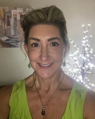 Photo of Dr. Linda Kay Halbert-Rhea, Counselor, PhD, LPC, NCC, LPC-S