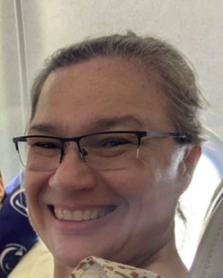 Photo of Donna Surjnarine, Psychiatric Nurse Practitioner, PMHNP