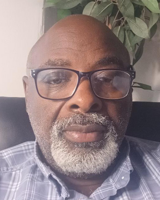 Photo of Bernard Scott, Clinical Social Work/Therapist, LICSW