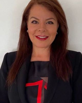 Foto de MARTHA PATRICIA LOPEZ SEVILLA, Psicólogo, Lic. en Psicología