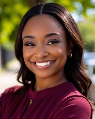 Photo of Sherese Danielle Ezelle, Mental Health Counselor, LMHC, LPC, NCC
