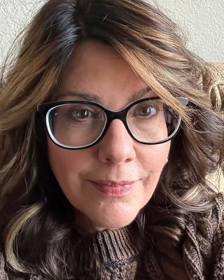 Photo of Christine Scott, Licensed Professional Counselor, MS, LPC