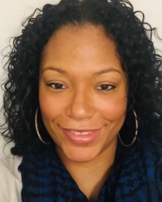Photo of Krystie Wilson, Licensed Professional Counselor, LPC