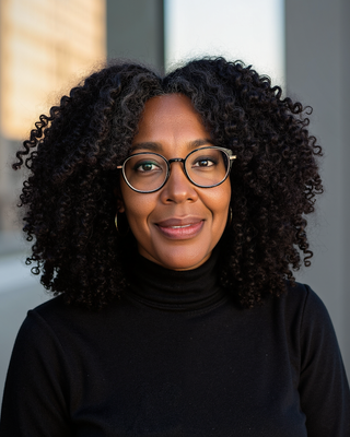 Photo of Adria Danet Walker, Clinical Social Work/Therapist, LCSW