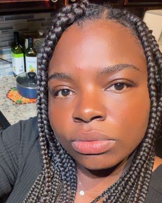 Photo of Critisha Ashley, Pre-Licensed Professional, MA