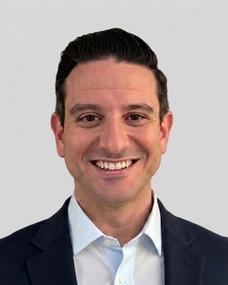 Photo of Jonathan Variames, Psychiatric Nurse Practitioner, PMHNP