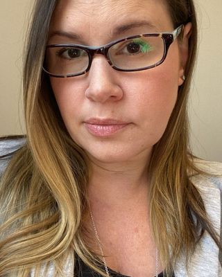 Photo of Candice Ferretti, Licensed Professional Counselor, LPC, LADC