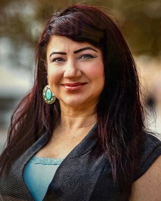 Photo of Autumn K Lee, Licensed Professional Counselor, MS, LPC, CCTP, CBIS