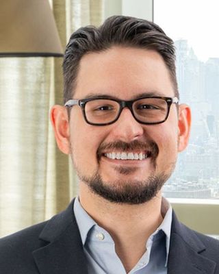 Photo of Dr. Michael Manasterski, Psychiatrist, MD