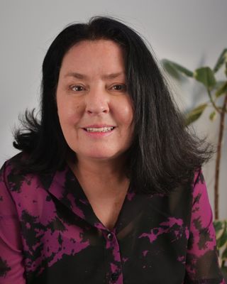 Photo of Fiona Mackie, MBBS