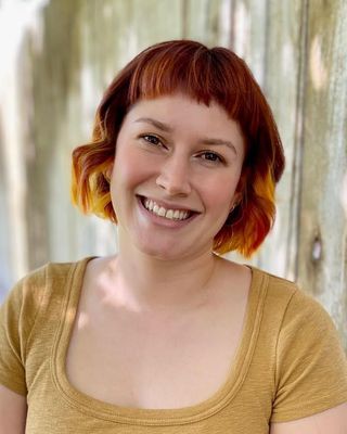 Photo of Tilly Evans, Clinical Social Work/Therapist, CSW