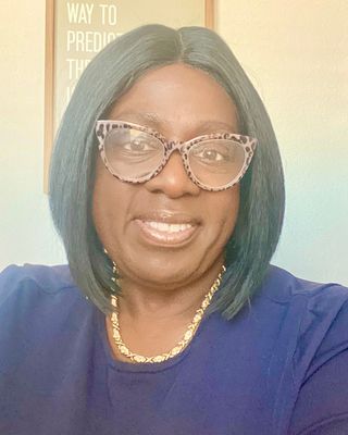 Photo of Cherylene M. Tucker, Licensed Professional Counselor, LPC-S, NCC, MAC, LCDC