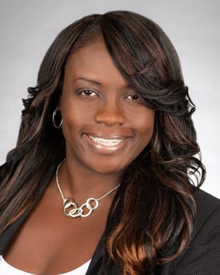 Photo of Elizabeth R Anderson, MA, LPC , Licensed Professional Counselor