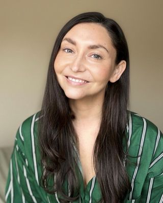 Photo of Sophia Simone Shefner, Clinical Social Work/Therapist, LCSW
