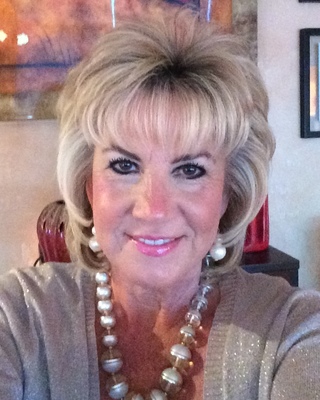 Photo of Kathi Zellers, Marriage & Family Therapist in Las Vegas, NV