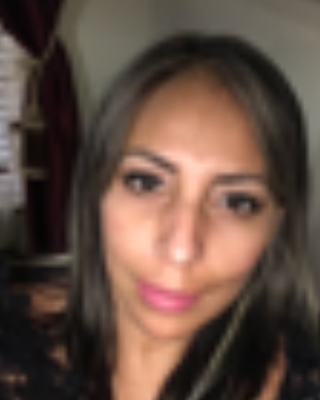 Photo of Amada Flores, Psychiatric Nurse Practitioner, FNP