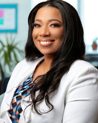Photo of Regina R. Rye - Genuine Hearts Treatment Clinic, Licensed Professional Counselor, MS, LPC-S, LAC, NCC, LCDC