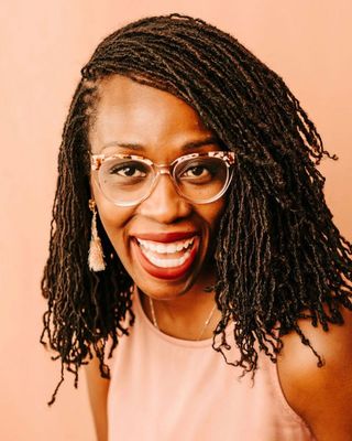 Photo of Tyeisha Bradley, Clinical Social Work/Therapist in Honolulu, HI