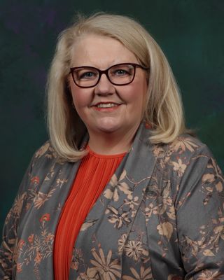 Photo of Angelina Drennen, Pre-Licensed Professional, LPC, MHSP , (t)