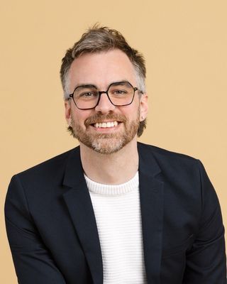 Photo of Michael Block, Clinical Social Work/Therapist, MSW, LCSW