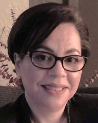 Photo of Nancy Alonzo, Licensed Mental Health Counselor, LMHC