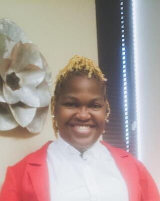 Photo of Jalana Johnson, Licensed Professional Counselor in Birmingham, AL