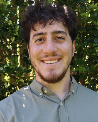 Photo of Emmanuel Alexion, Psychologist, MPsych, PsyBA General