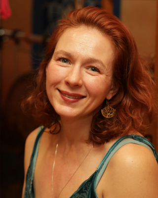 Photo of Jen Agnitti in Atlantic-University, Rochester, NY