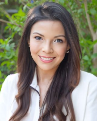 Photo of Vanny Ramirez, Licensed Professional Counselor Associate, MA