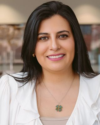 Photo of María Camila Cortés Ardila, Pre-Licensed Professional