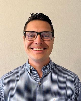 Photo of Alec Hurst, Licensed Professional Counselor, LPC