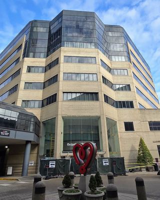 Photo of Mechibelle Lynch - Ohio Valley Center for TMS and Ketamine, Psychiatrist, MD