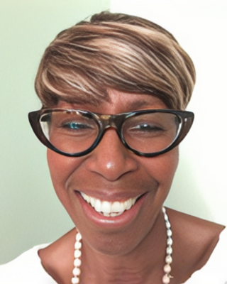 Photo of Karen Conner-Wilson, Clinical Social Work/Therapist, LCSW