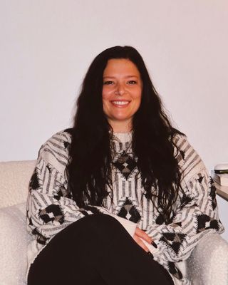 Photo of Alexis Kishel, Pre-Licensed Professional, MS, NCC, LAPC