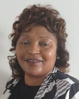 Photo of Odette Tiomo, Psychiatric Nurse Practitioner, PMHNP