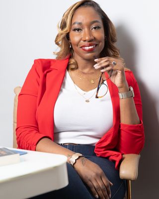 Photo of Nedra Cannon, Clinical Social Work/Therapist, LMSW, ACSW