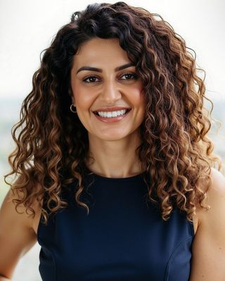 Photo of Ani Behrouzi, Psychiatric Nurse Practitioner, PMHNP