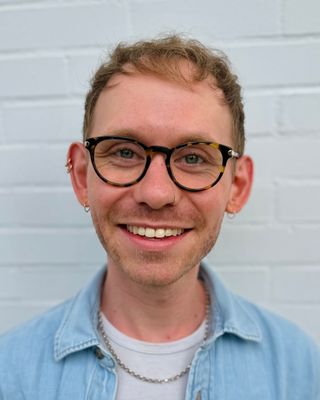 Photo of Lincoln Turner, Licensed Mental Health Counselor Associate, LMHCA