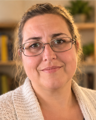 Photo of Jami Ann Palladino, Clinical Social Work/Therapist, LCSW